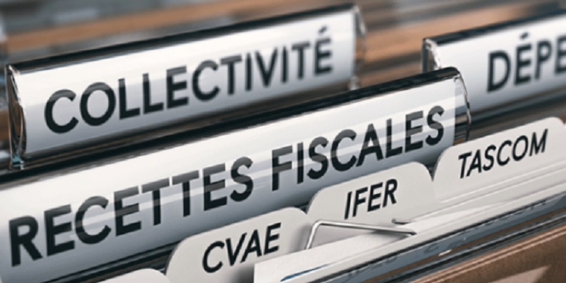 Autoridades locales: buenos ingresos fiscales a finales de junio