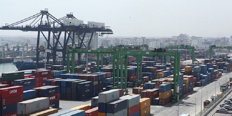 Corea del Sur quiere sellar un TLC con Marruecos