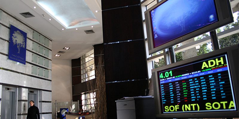 Casablanca: ligera subida al cierre de la Bolsa