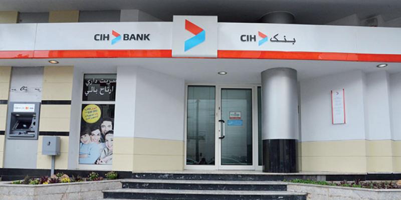 Banco CIH: RNPG crece un 7,1% en el primer semestre
