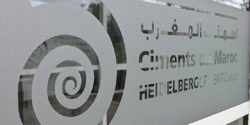 Ciments du Maroc: descenso del beneficio neto en el primer semestre