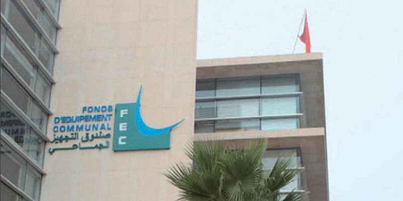 FEC: 1.500 millones de DH en compromisos de préstamo en el primer semestre