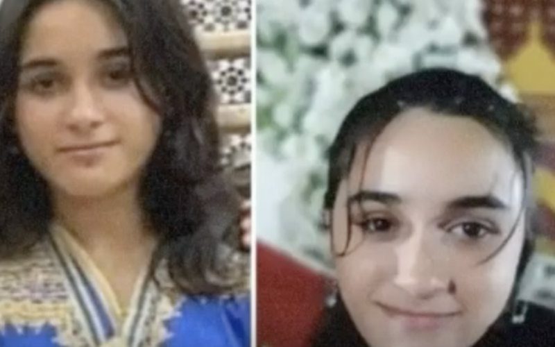 Inquietante desaparición de una adolescente en Mohammedia
