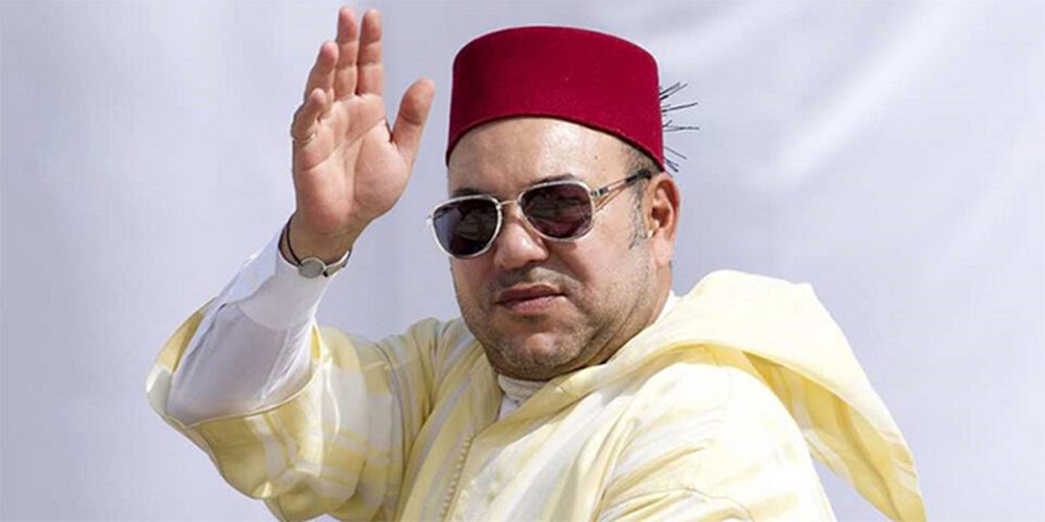 Mawlid Annabaoui: El Rey indulta a 638 personas