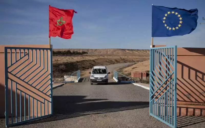 Marruecos se opone categóricamente a la decisión del Tribunal de Justicia Europeo