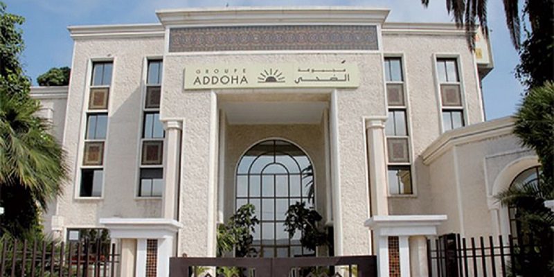 Addoha impulsada por la reanudación de la producción en Marruecos