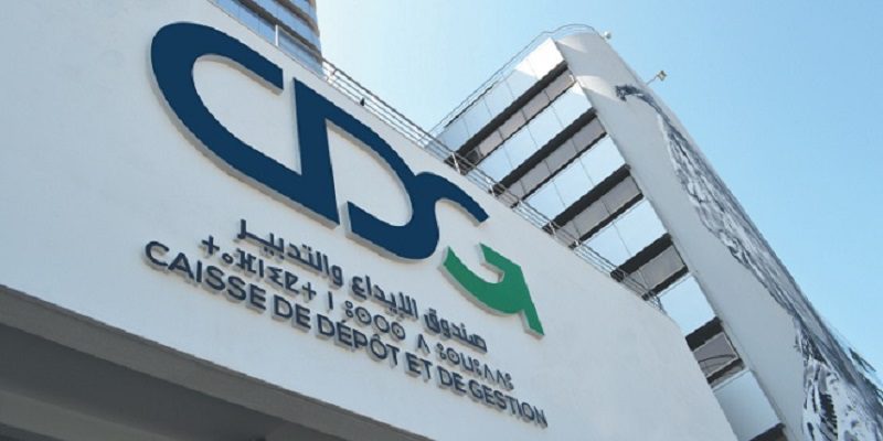 El grupo CDG prevé un programa de inversiones de casi 5 mil millones de dírhams en 2025