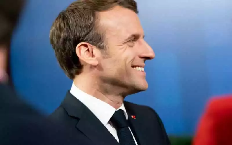 La agenda de Emmanuel Macron durante su visita a Marruecos