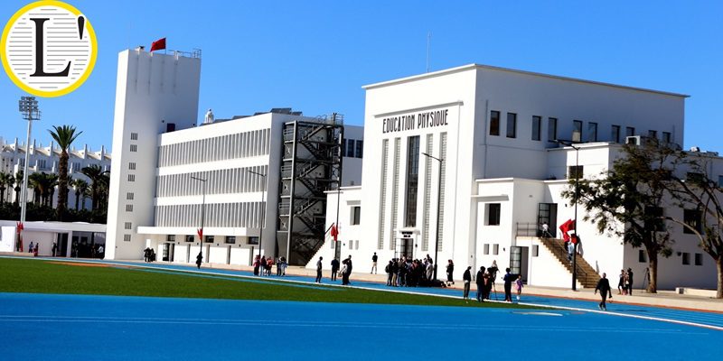 DIAPOSITIVA/ Casablanca reabre tras su rehabilitación