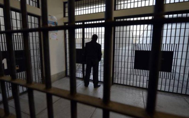 La población penitenciaria marroquí domina en España