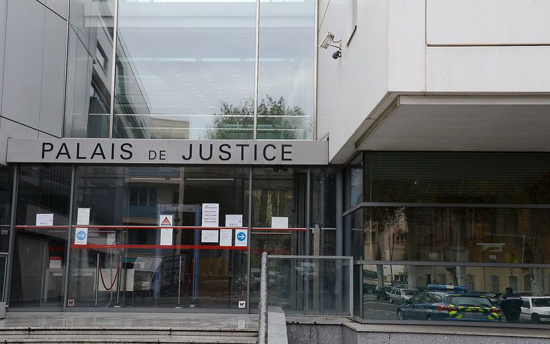 Juicio a 12 narcotraficantes de Marruecos