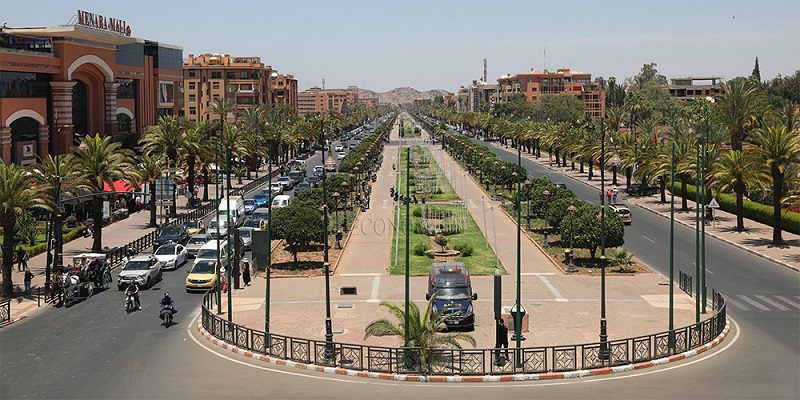 Política municipal: más de 23 mil millones de DH de inversión pública