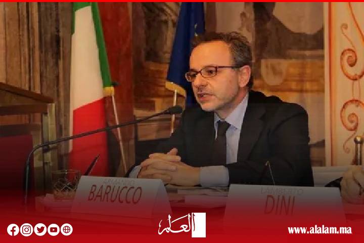 Los consulados italianos en Marruecos anuncian nuevos procedimientos para la obtención de solicitudes de visado
