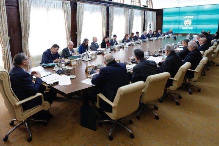Paytas anuncia la formación de un comité de redacción de los ministerios encargados de revisar el Código de Familia