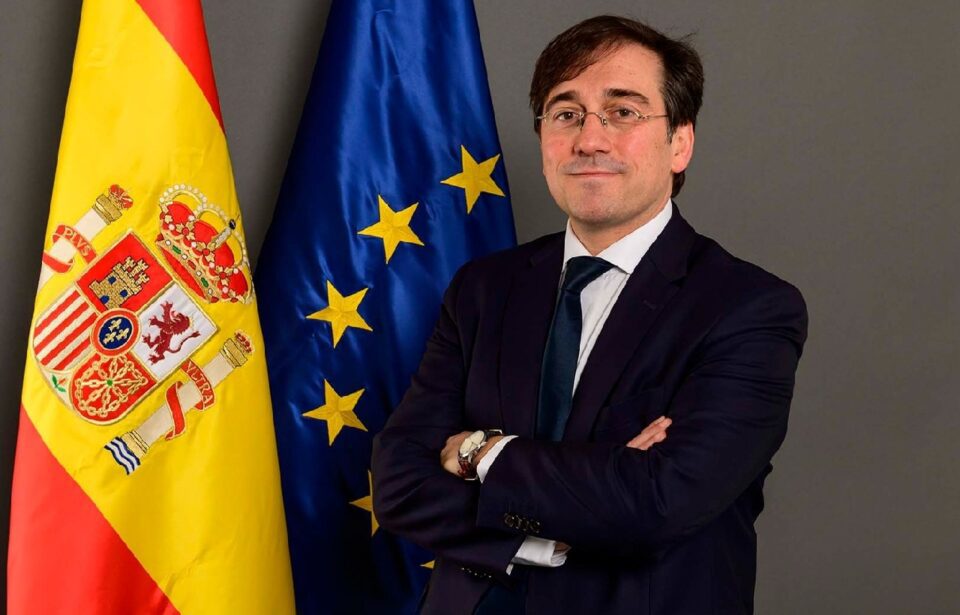 Secuestro de un ciudadano español en el sur de Argelia y transporte a Mali: