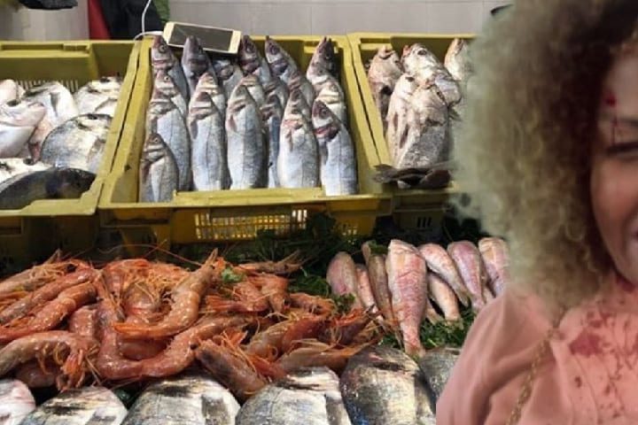 La seguridad de Al-Bayda abre una investigación sobre las circunstancias del ataque a un vendedor de pescado