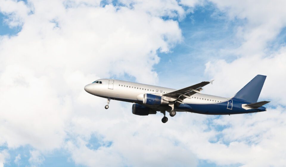 Libia: ITA Airways reanuda vuelos a Trípoli después de 10 años de ausencia
