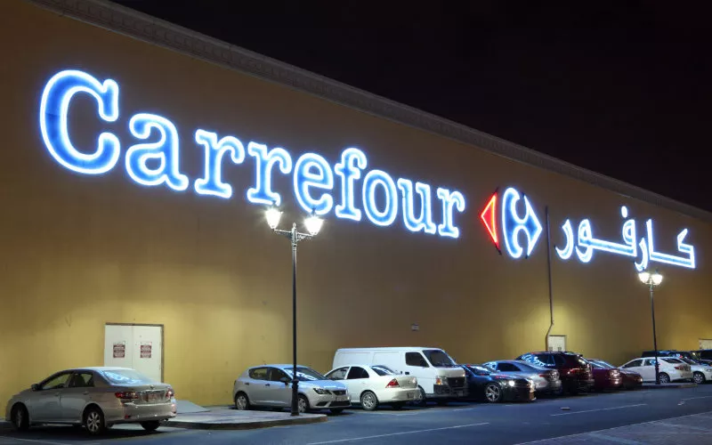 Carrefour Maroc retira la denuncia contra un activista