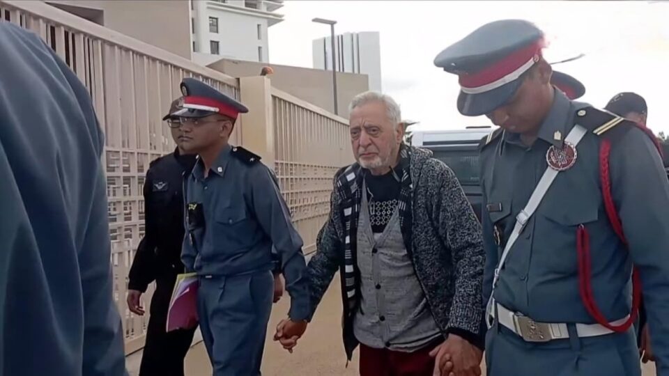 El PJD pide al Rey que perdone a Me Ziane y a los detenidos del Rif