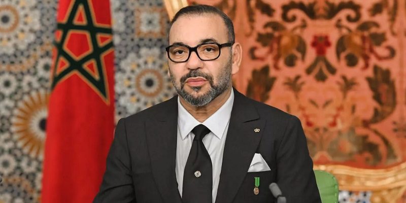 Manifiesto de Independencia: Indulto real en beneficio de 1.304 condenados