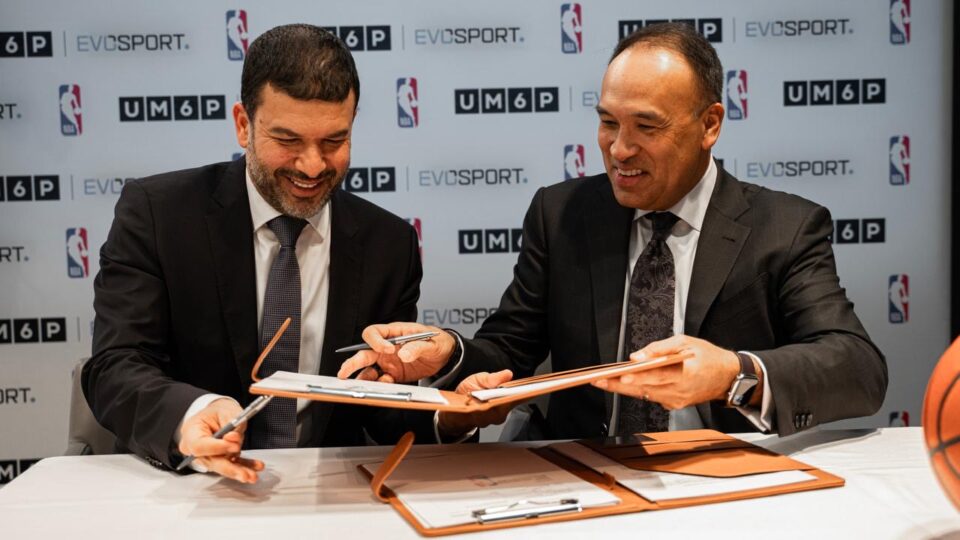 NBA Africa y el UM6P lanzan una iniciativa sin precedentes para promover el baloncesto entre los jóvenes marroquíes