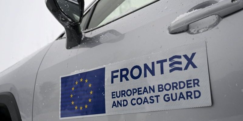 UE: Entradas irregulares en su nivel más bajo desde 2021