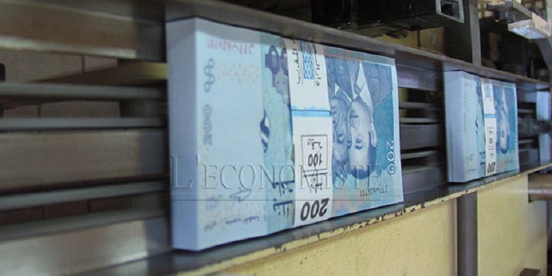 Mercado monetario: Una clara desaceleración de las inversiones del Tesoro