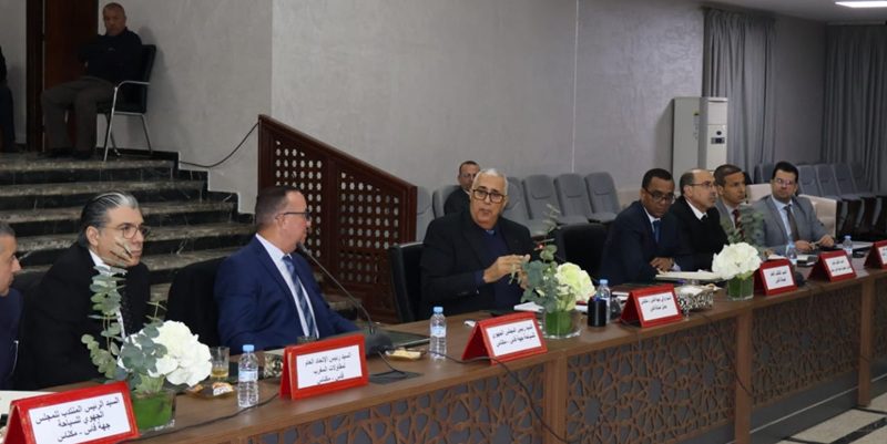 Turismo: “Fez-Meknes debe promocionar mejor sus monumentos históricos”