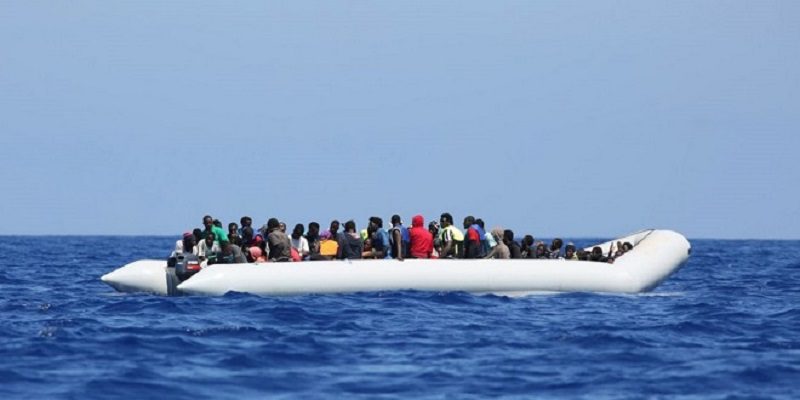Más de 78.600 intentos de emigración irregular interrumpidos en 2024