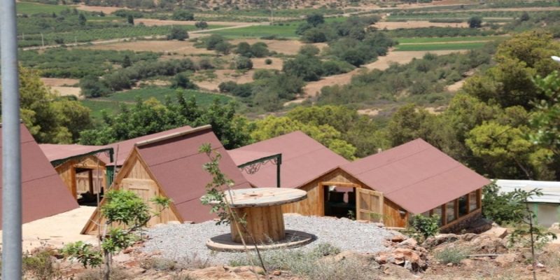 Turismo rural: un proyecto iniciado para promocionar 16 pueblos