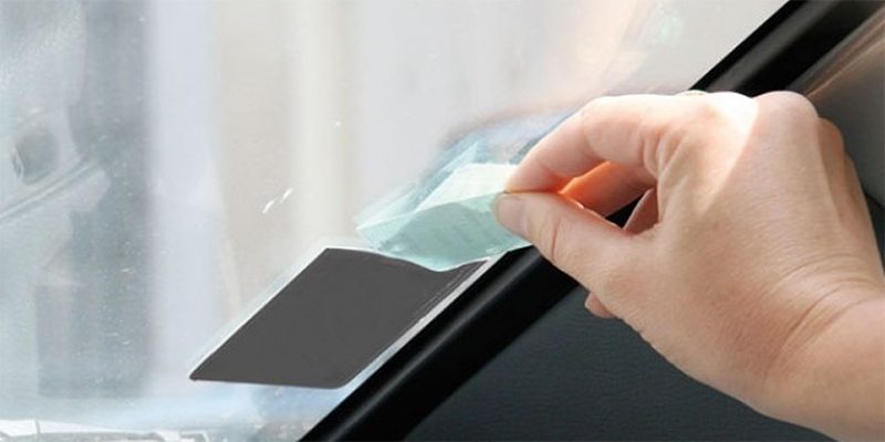 Adhesivo para automóvil 2025: Servicio gratuito de pago electrónico