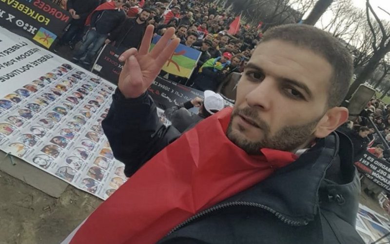 Youssef El Assrouti, ¿un espía marroquí?