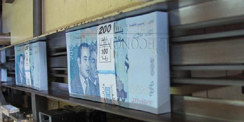 Banques : le déficit de liquidité s’accentue