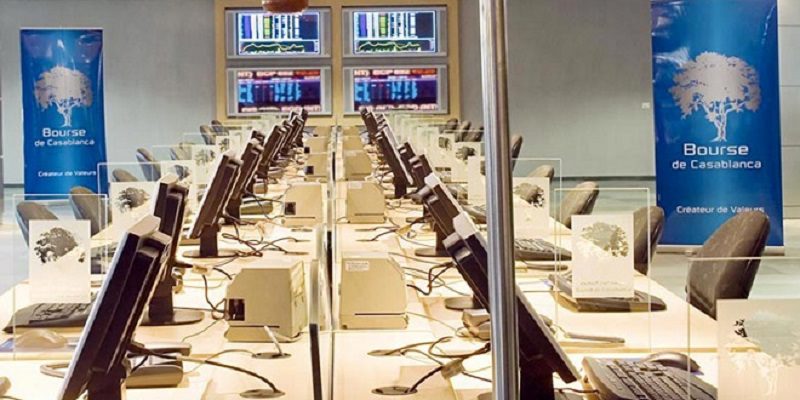 La Bourse de Casablanca clôture en hausse