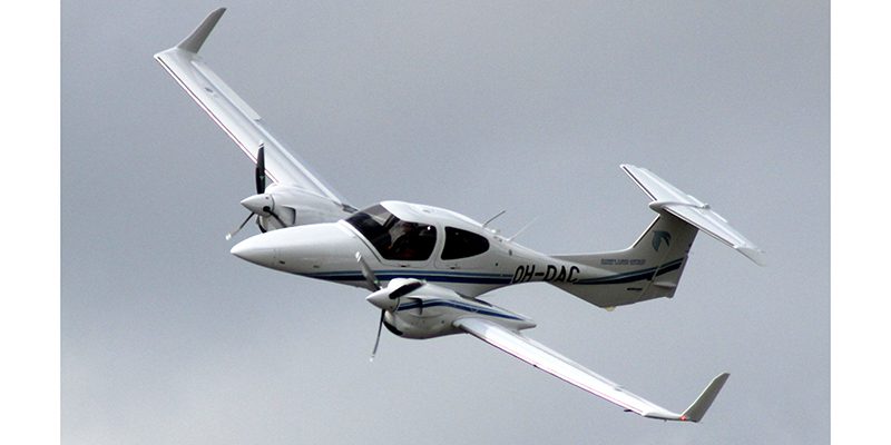 Crash d'un avion d'entraînement à la base de Benslimane : deux officiers tués