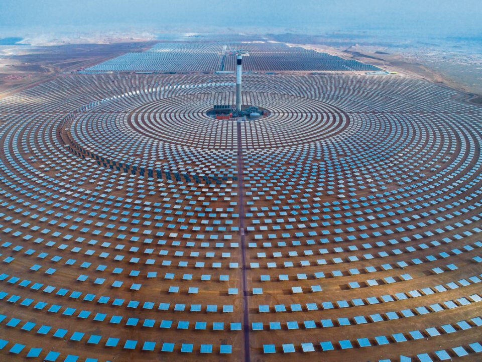 Le Maroc grimpe à la 8e position dans l’Indice de Performance Climatique