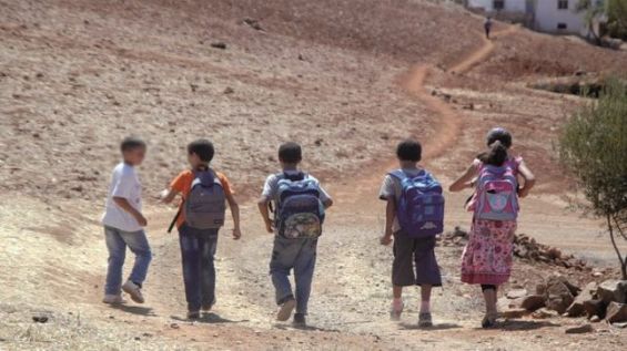 Les inégalités économiques, un frein à l’accès au primaire pour les enfants (ONU)