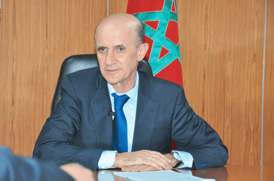 Mohammed VI nomme Zouhair Chorfi, président de l’Autorité Nationale de Régulation de l’Électricité