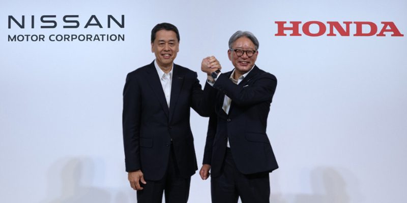 Honda-Nissan : vers une alliance stratégique pour dominer le marché mondial de l’électrique