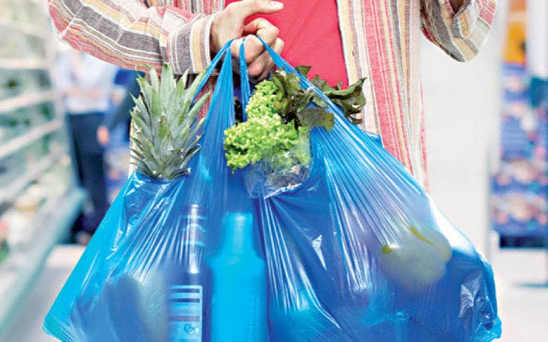Malgré l’interdiction, les sacs plastiques persistent au Maroc