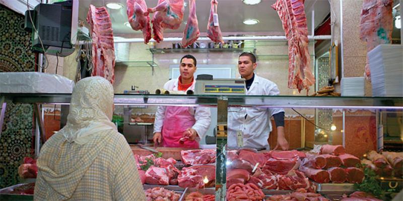 Accords Maroc-Espagne : Importation de Viande Rouge à Prix Compétitifs