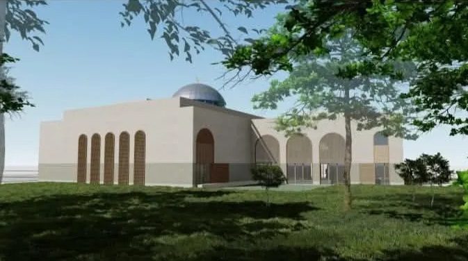 Une deuxième mosquée sera construite à La Rochelle