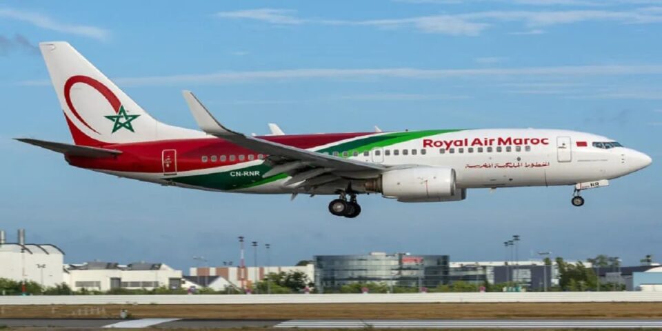 Royal air Maroc inaugure sa nouvelle ligne directe Casablanca – Pékin