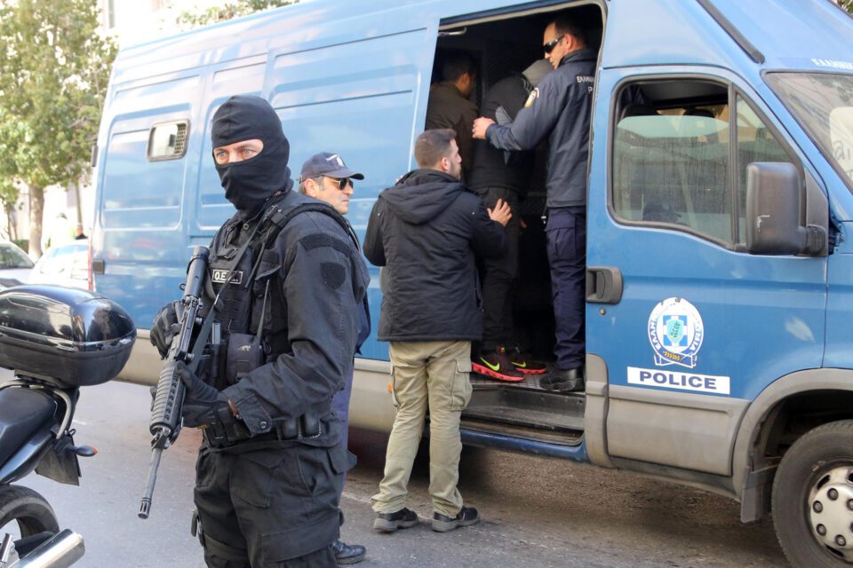 Arrestation d’un gang pour enlèvement de migrants marocains et demande de rançon