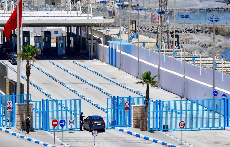 Après l'échec de la première tentative… Les milieux espagnols font pression pour accélérer l'ouverture des passages occupés de Ceuta et Melilla