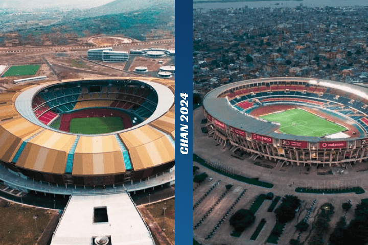 Officiellement.. La « CAF » annonce le report du tournoi « Chan 2024 »