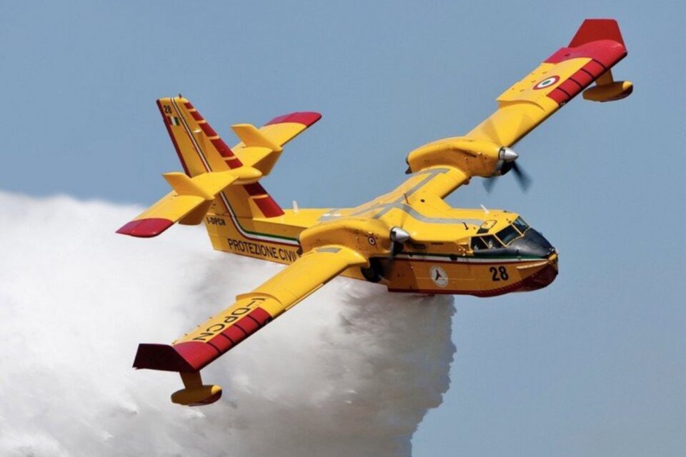 Les autorités d'Al Hoceima réussissent à éteindre l'incendie de forêt du Mont Agandro