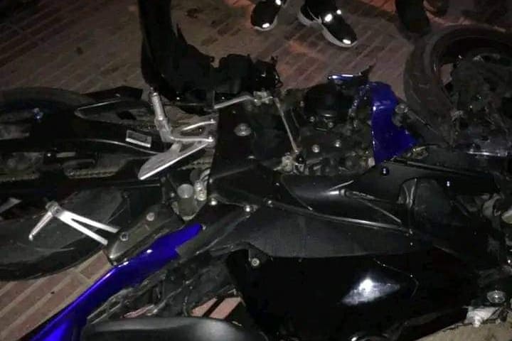 Un conducteur de moto décède après une collision avec un agent de la circulation à Agadir