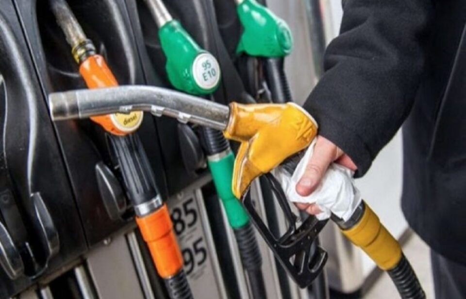 Une nouvelle hausse du prix de l’essence et du carburant au Maroc.