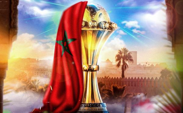 La CAF confirme la capacité du Maroc à organiser la meilleure édition de l'histoire de la Coupe d'Afrique des Nations